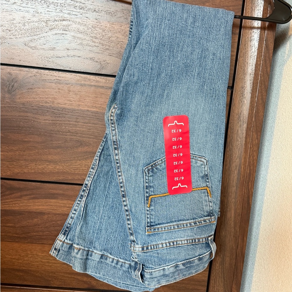 Jennifer Kimes Light Blue Wash